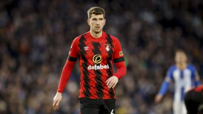 EXCLUSIVE: £8m Bournemouth defender Chris Mepham is on Celtic’s list of targets as Brendan Rodgers eyes reinforcements