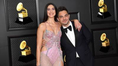 From managing pop sensation Dua Lipa to Everton’s rising star Nathan Patterson! TaP23 are football’s newest agency &ndash; and determined to shake up the industry from the inside out