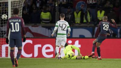 Have we had our fill of Champions League glamour ties?