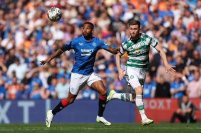 Peter Grant backs Celtic defender for Euro 2024 start