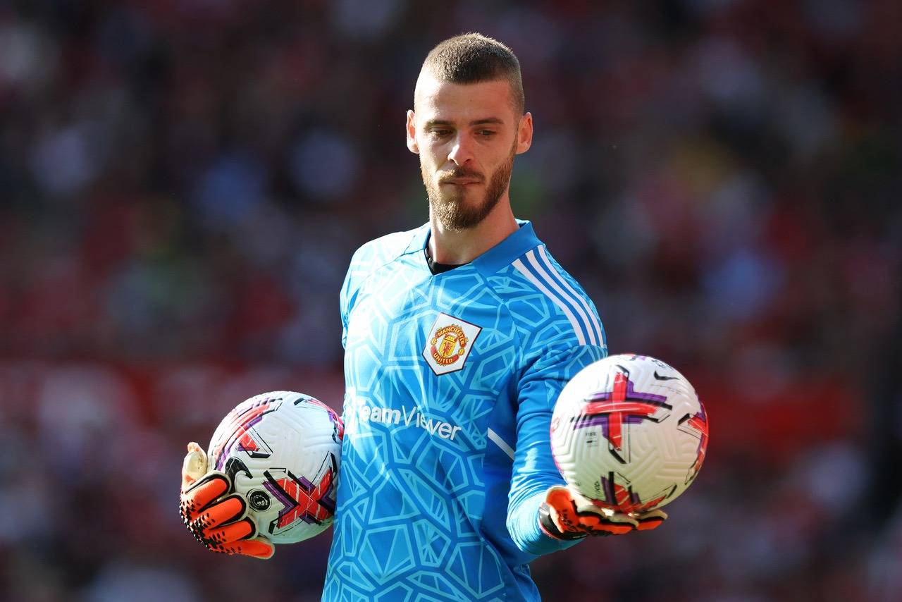 Peter Grant suggests ex-Premier League player as Joe Hart replacement