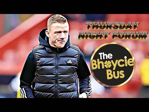 The Thursday Night Forum (T.N.F.) | Celtic’s Obsession with Familiar Faces | Ep. 101