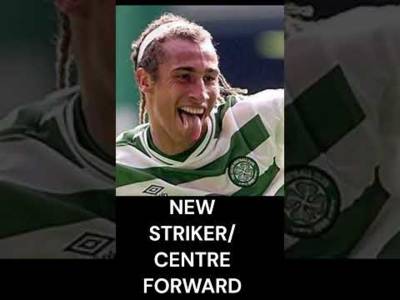 What Is Celtic’s Number 1 Priority Position In This Transfer Window #celticfc #celtic#spl