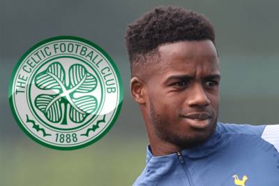 Why Celtic Should Stay Well Clear Of Ryan Sessegnon