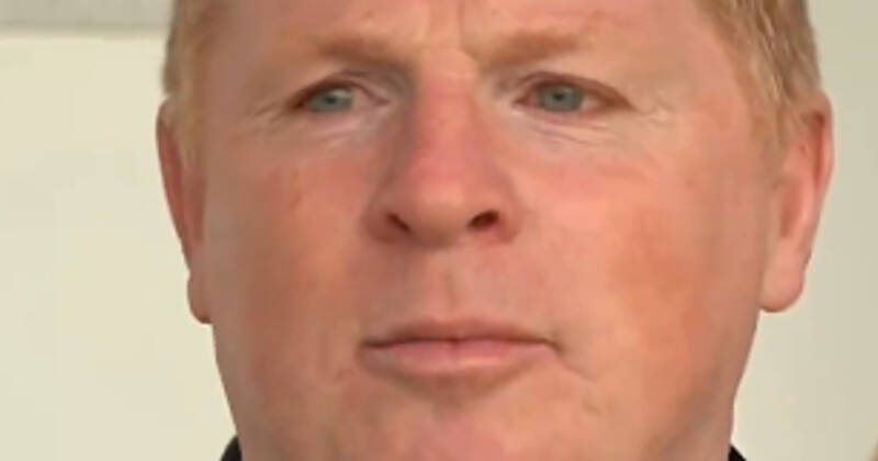 Neil Lennon on what annoyed him about last Celtic spell as he refuses to rule out sensational return