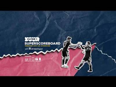 ⚽ EUROs FINNISH LINE IN SIGHT | FRIDAY 7TH JUNE