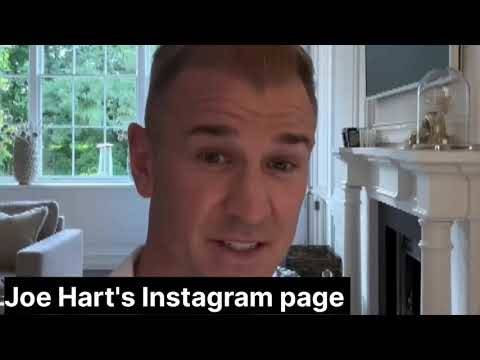 Joe Hart’s Emotional Message to the Celtic Support| You Will Be Forever in My Heart