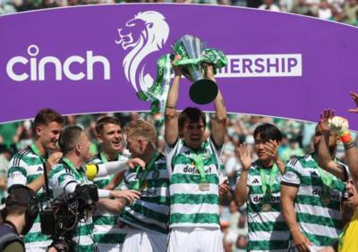 SPFL Announce New Record-Breaking Sponsorship