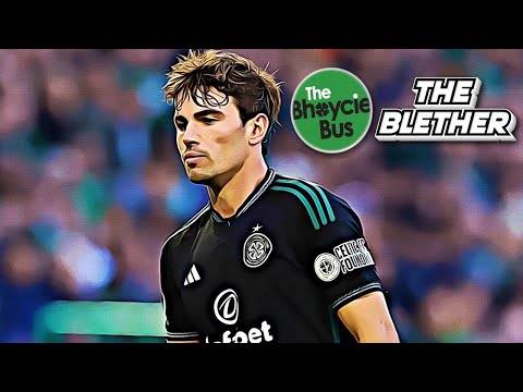 The Celtic (Saturday) Blether | Deals, Danes and Dinosaurs | Ep. 85