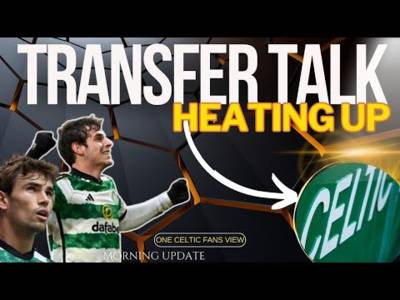 4 Celtic players make the CUT