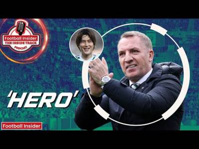 ‘EXTRAORDINARY’ | Celtic loan underway for former ‘HERO’ – O’Rourke