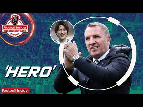 ‘EXTRAORDINARY’ | Celtic loan underway for former ‘HERO’ &ndash; O’Rourke
