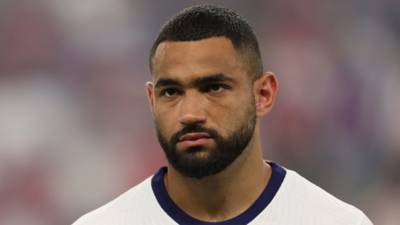 Cameron Carter-Vickers makes fantastic claim about Celtic