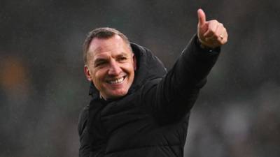 Celtic plot move to re-sign former player this summer