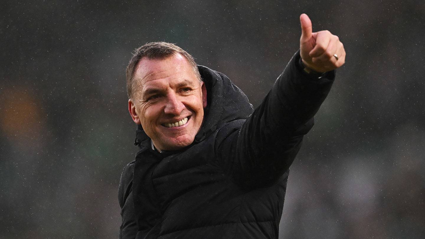 Celtic plot move to re-sign former player this summer