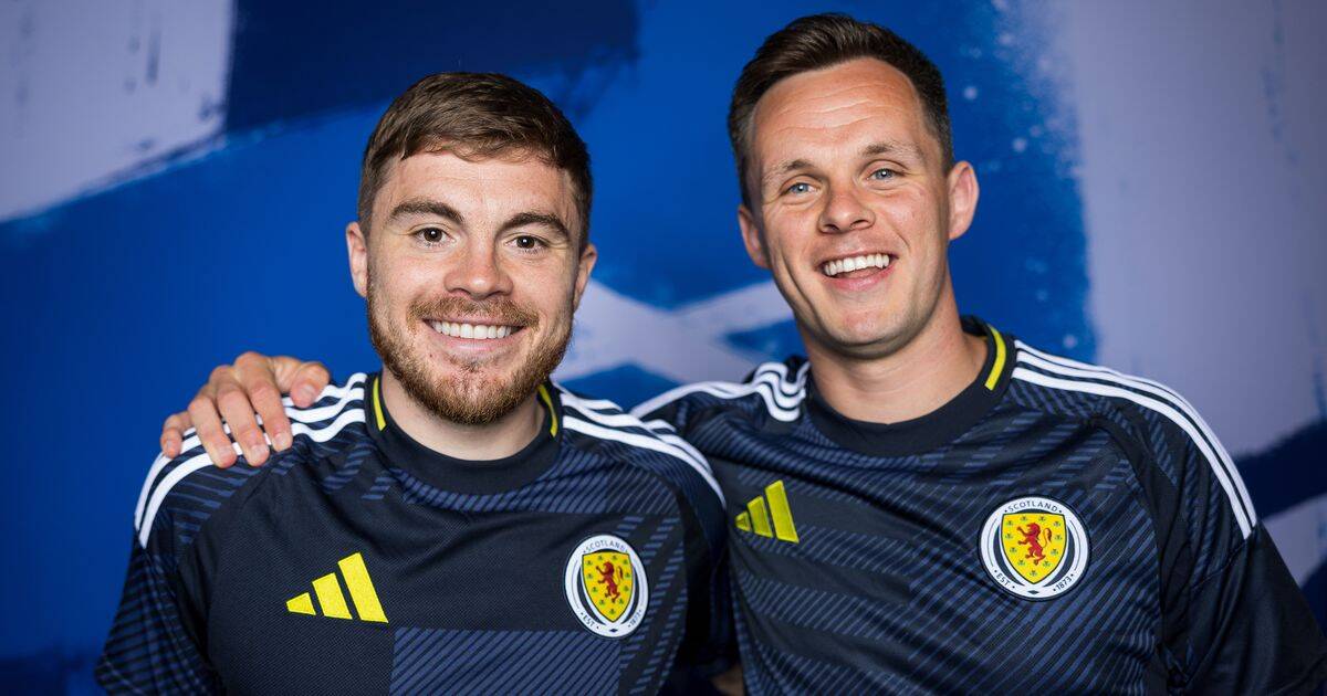 How much Celtic and Hearts will earn after stars headed out to Euro 2024 with Scotland