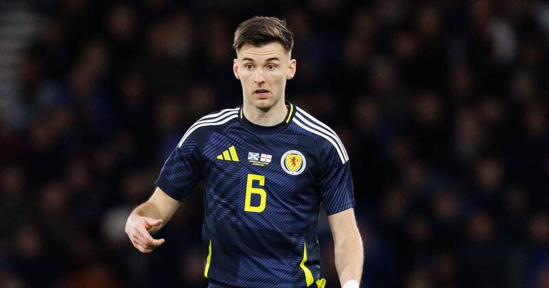 Kieran Tierney ‘one of world’s best’ as ex-teammate turns ally over ‘strange’ Arsenal call