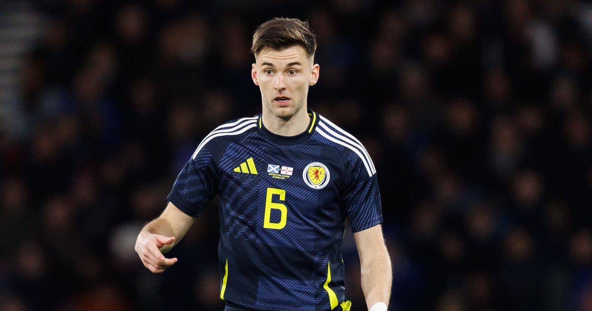 Kieran Tierney ‘one of world’s best’ as ex-teammate turns ally over ‘strange’ Arsenal call