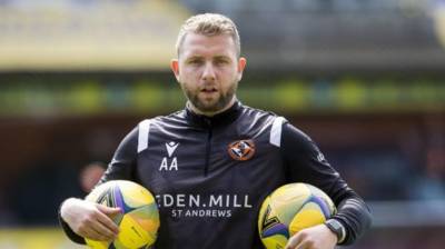 Adam Ashgar appointment a step in the right direction for Celtic