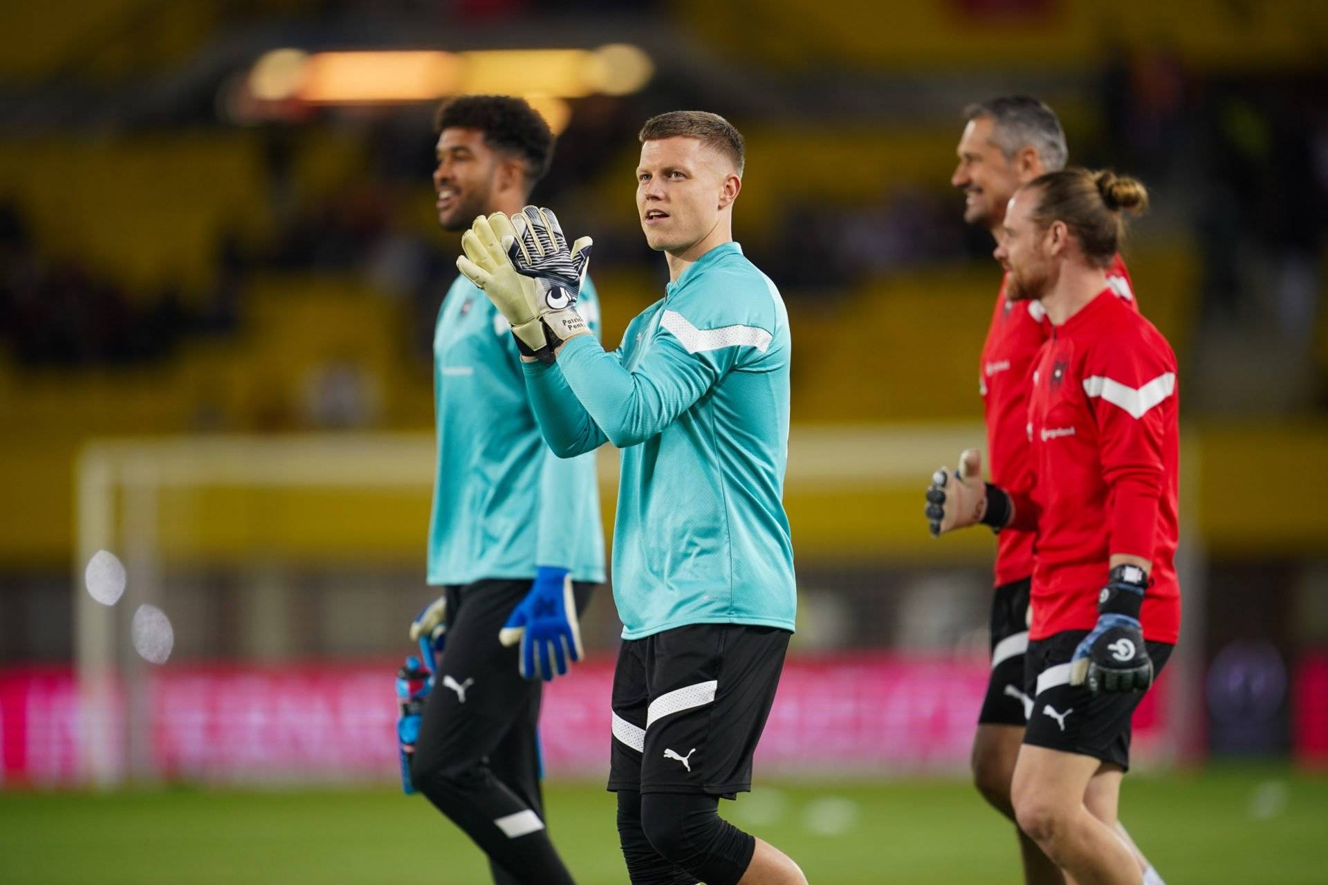 Celtic and Southampton miss out on ‘insanely good’ player for just £1.4m