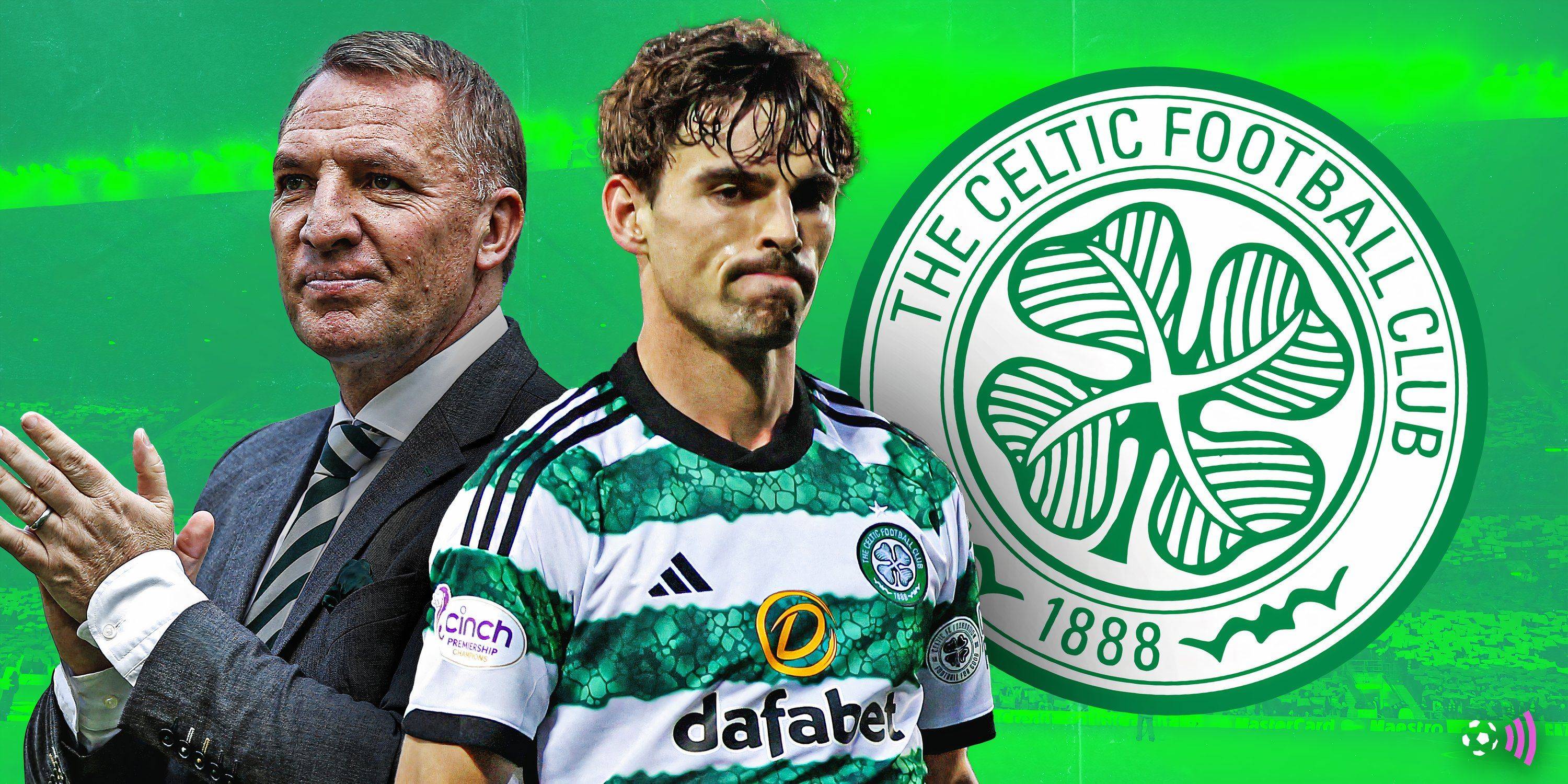Rodgers lining up bargain Celtic swoop for “smooth” O’Riley partner