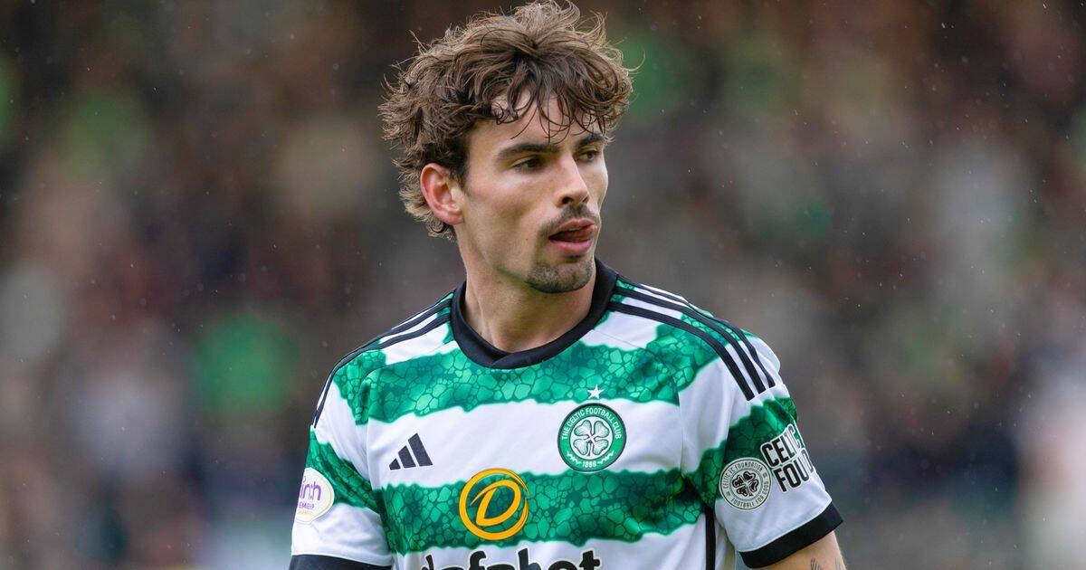 Matt O’Riley Celtic transfer latest as AS Roma join race with huge caveat