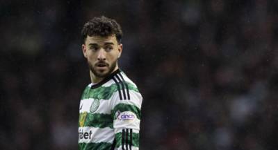 All the Celtic loan players due to return at the end of June