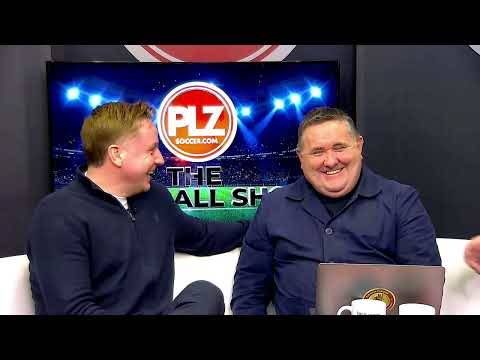 BEST OF PLZ SOCCER | Most Unmissable Moments of the Season 2023/24