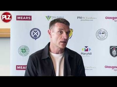 Celtic contingent can fire Scotland to Euro 2024 glory