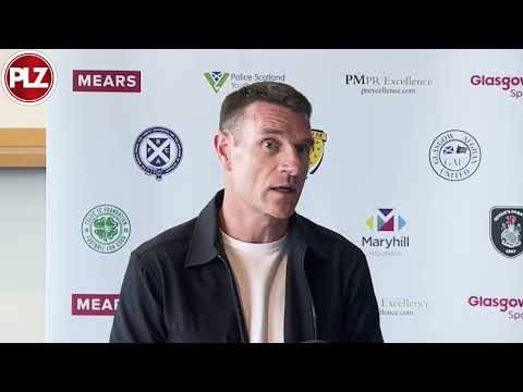 Celtic contingent can fire Scotland to Euro 2024 glory