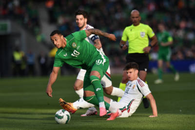 Celtic dealt fresh ‘blow’ in bid to secure Adam Idah permanent transfer as Norwich City’s stance revealed