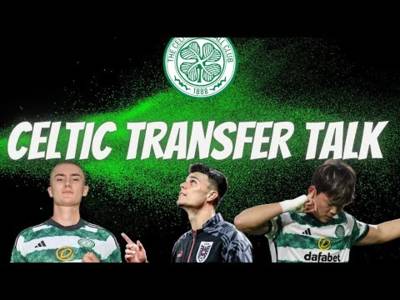 Celtic Transfer Talk | Celtic Interested in Cb Flavius Daniliuc Lagerbielke & Oh Exit News