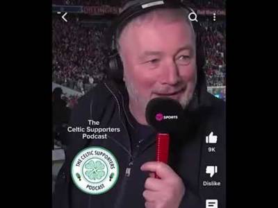 #CSP CLIPS #football #celtic #fyp #viral