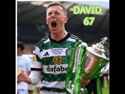 David 67 Channel Membership Introduction Video