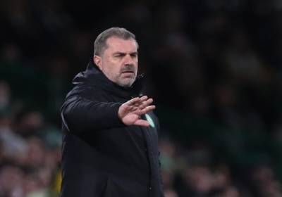 The Ange Postecoglou Celtic Signing That Just Hasn’t Worked Out