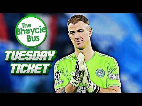 The Tuesday Ticket
