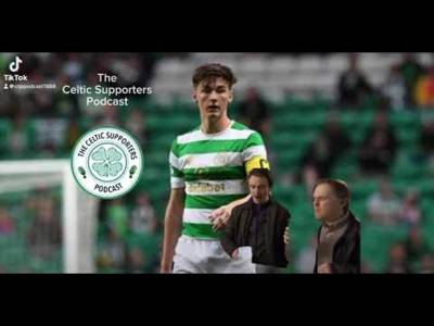 #viral #football #celtic #fyp KT UP THE ROAD