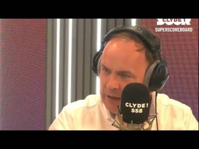 ♥ “Walk on that park with PRIDE AND PASSION for Scotland”