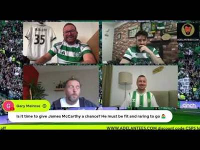 Wee ally’s nooo deed!!! #CSP CLIPS