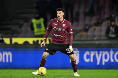 Who is Flavius Daniliuc? Celtic linked with summer move for Euro 2024 defender