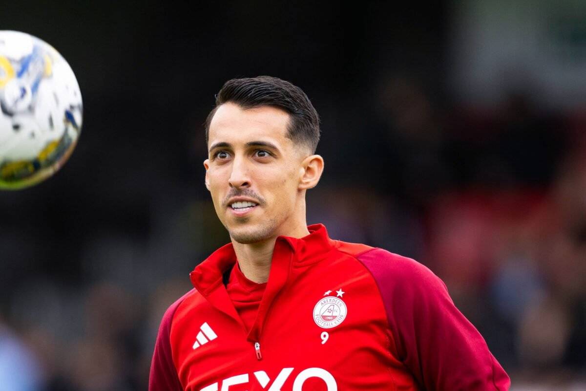 With rumours abound that Miovski might be on the move, Celtic need to ensure the Ibrox side do NOT secure the Macedonian’s services