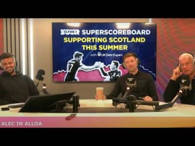 2 Days Until the Euros | Wednesday 12Th June