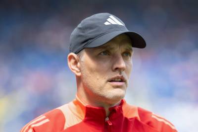 £4.3m ace Tuchel called ‘brilliant’ now feels like a very good option for Celtic