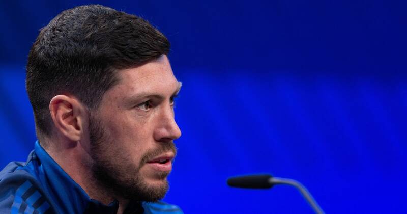 Scott McKenna responds to Celtic transfer links as defender ‘open’ to Premiership return