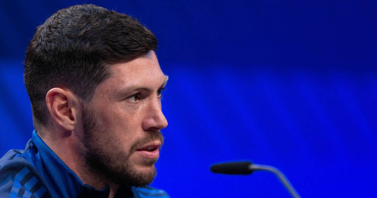 Scott McKenna responds to Celtic transfer links as defender ‘open’ to Premiership return