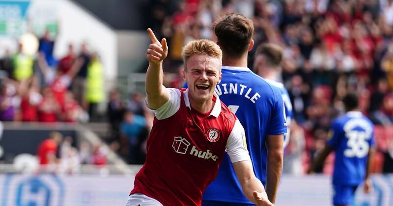 Tommy Conway Celtic and Rangers £300k transfer offers incoming on one condition