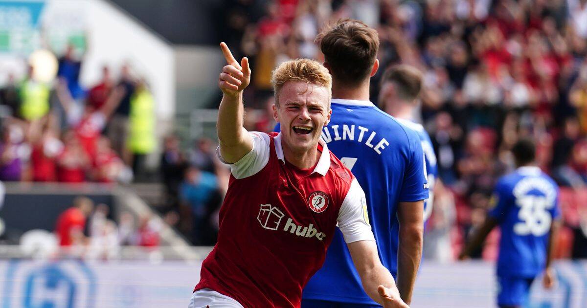 Tommy Conway Celtic and Rangers £300k transfer offers incoming on one condition