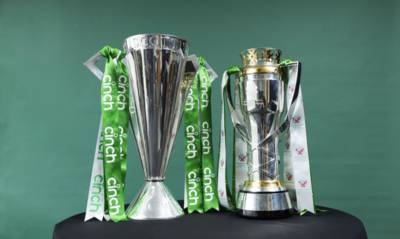 Celtic announce double-signing while confirming double exit