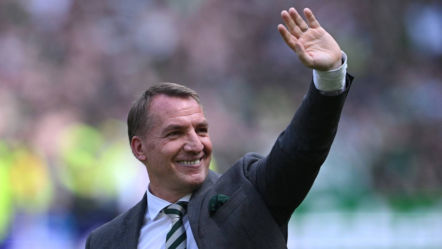 Celtic make contact with Premier League club over goalkeeper