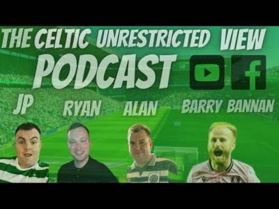 Celtic Whats Next for Our Double Winners